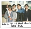 2013.04.27 Best Shoo…