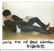 2013.04.07 Best shoo…